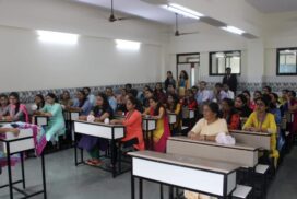 Essay and Poetry competition
