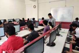 Seminar on (CV Making)