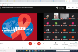 World AIDS Day Awareness Programme