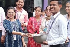 WORLD NATURE CONSERVATION DAY celebrated ln 29 July 2024