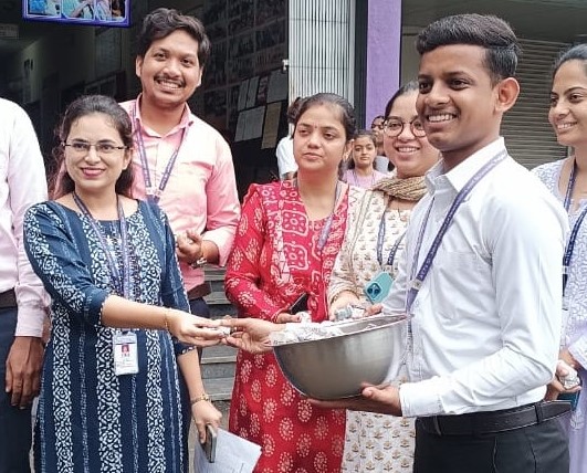 WORLD NATURE CONSERVATION DAY celebrated ln 29 July 2024