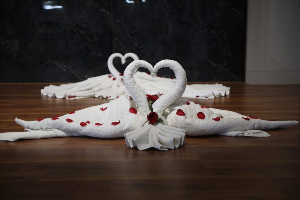 International Housekeeping Week Competition