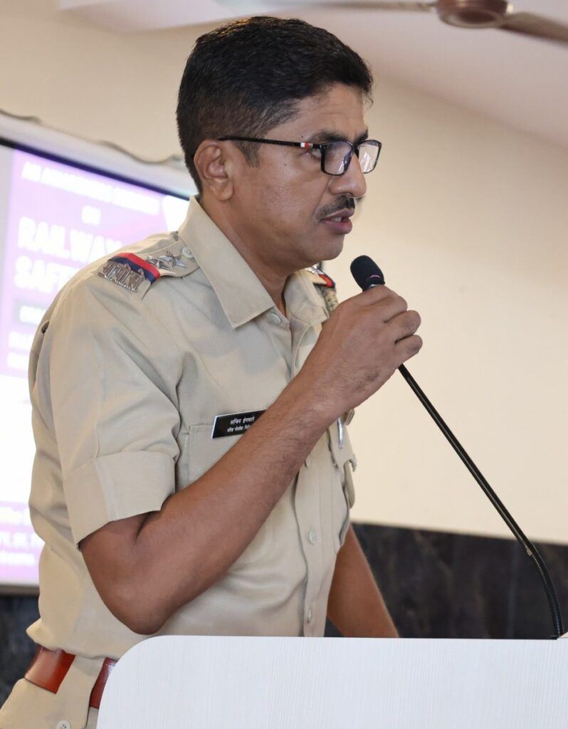 Railway Safety Programme 12August2024