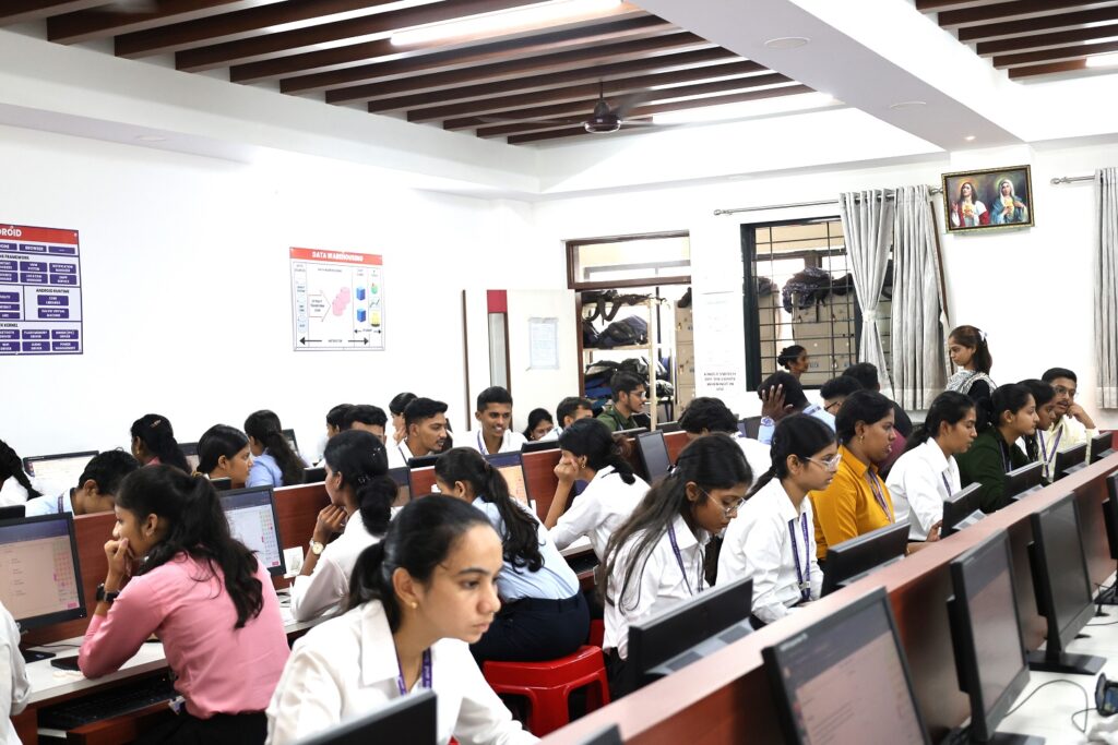 QSpiders Campus Drive 9-August-2024