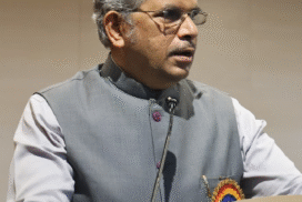 Deeksharambha - 2025