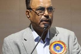 Deeksharambha - 2025