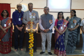 Deeksharambha - 2025
