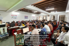 30Hour Value Added Certificate Course on Tally Prime with GST for TYBCOM