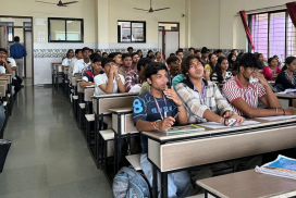 30Hour Value Added Certificate Course on Income Tax for FYBAF, FYBBI and FYBFM