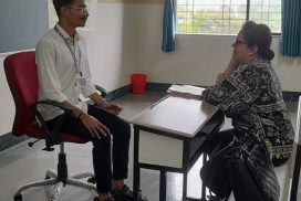 Certificate Course on Interpersonal Skills and Career Opportunities4