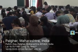 Certificate Course on Interpersonal Skills and Career Opportunities2