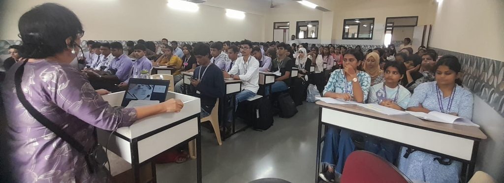 Certificate Course on Interpersonal Skills and Career Opportunities1