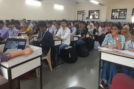 Certificate Course on Interpersonal Skills and Career Opportunities1