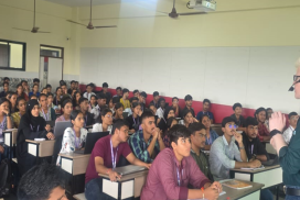 30Hour Value Added Certificate Course on Microsoft Power BI for SYBAF, SYBBI and SYBFM