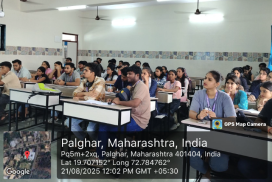 30Hour Value Added Certificate Course on “Train, Earn & Learn” for SYBCOM