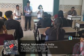 Certificate Course on Interpersonal Skills and Career Opportunities7