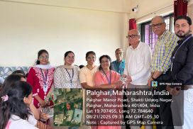 30Hour Value Added Certificate Course on Enterpreneurship Programme for TYBMS