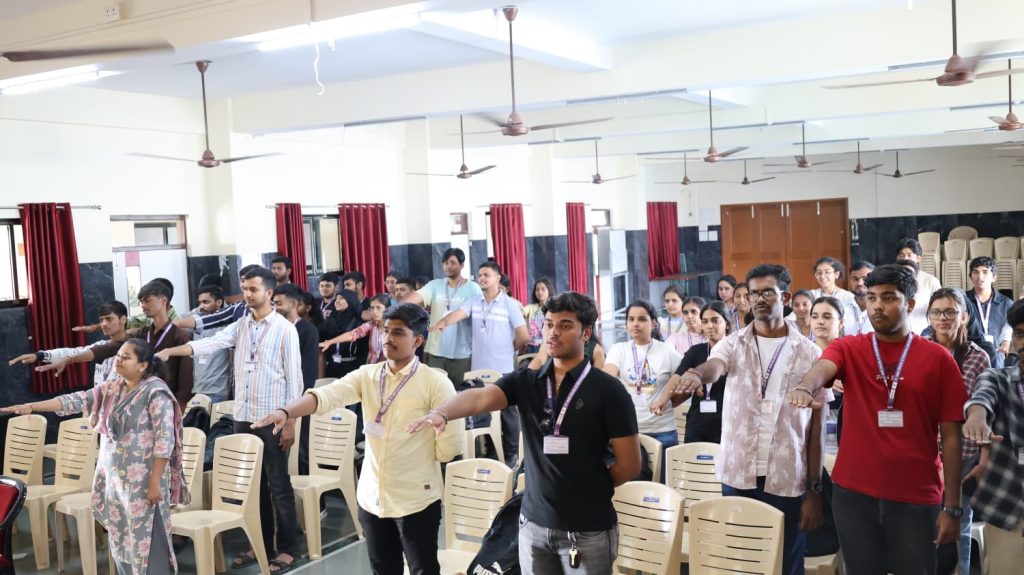 National Voters Day Oath Taking