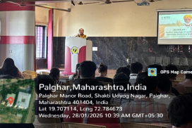 Awareness Session On Commodity Market