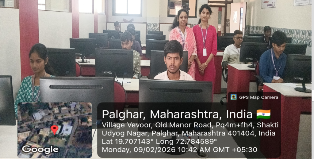 Web Designing Competition