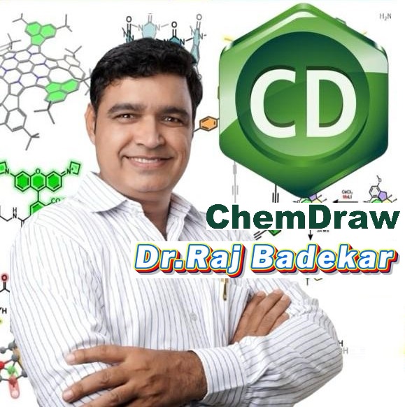A 5-Day Add-on Course on ChemDraw Was Conducted