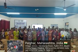 Faculty Development Session