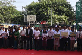 Inauguration of the Standards Club under Bureau of Indian Standards (BIS)