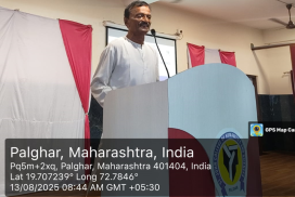 Session on Yoga For Hormonal Balance Held for Women