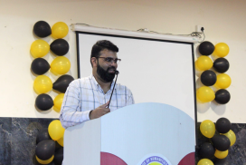 Teacher’s Day Celebrated