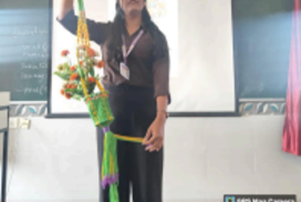 Best Out Of Waste Activity