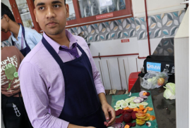 SciConnect 2026 - National Science Day Celebrated