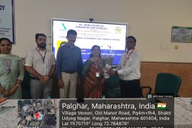 Session on “Continuous Internal Assessment under Autonomy