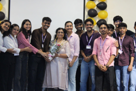 Teacher’s Day Celebrated