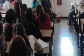 Best Out Of Waste Activity