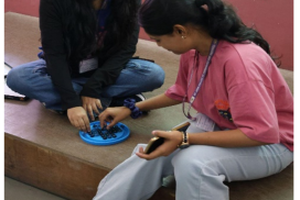 SciConnect 2026 - National Science Day Celebrated