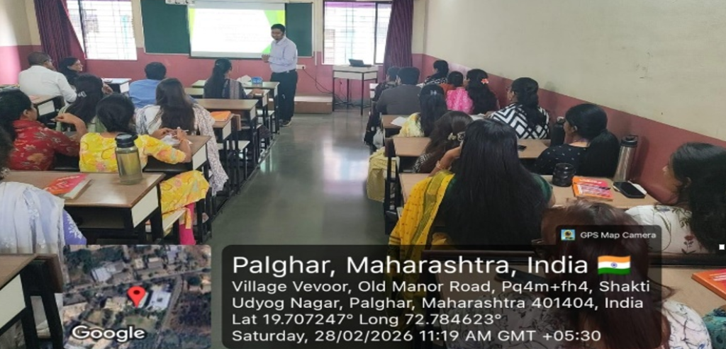 Programme on Union Budget 2026: Policy Analysis and Academic Implications