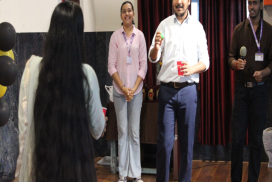 Teacher’s Day Celebrated