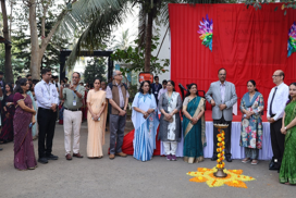 Saptarang 2026 – A Cultural Festival Celebrated