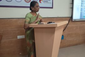 Faculty Development Session