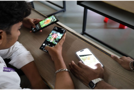 SciConnect 2026 - National Science Day Celebrated