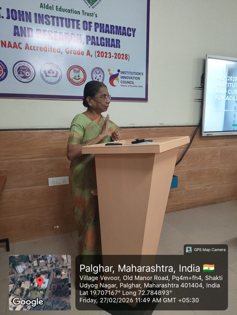 Faculty Development Session