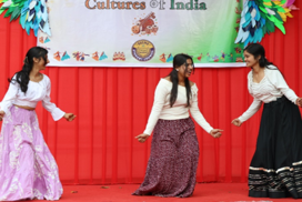Saptarang 2026 – A Cultural Festival Celebrated
