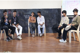 SciConnect 2026 - National Science Day Celebrated