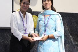 Teacher’s Day Celebrated