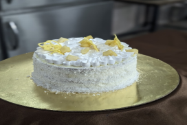 Workshop on chocolate by Morde