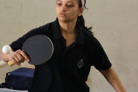 Annual Sports Day held on 12th and 13th December 2025