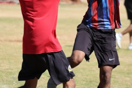 Annual Sports Day held on 12th and 13th December 2025