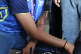 Annual Sports Day held on 12th and 13th December 2025