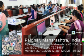 Five Days Offline Faculty Development Programme (FDP) organised