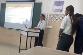Policy Shark Tank Programme Held